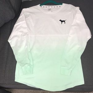 BRAND NEW CONDITION PINK SHIRT